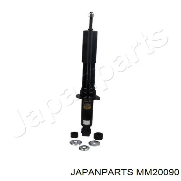 Амортизатор передний MM20090 Japan Parts