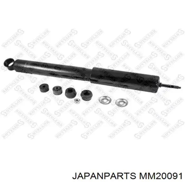 Амортизатор задний MM20091 Japan Parts