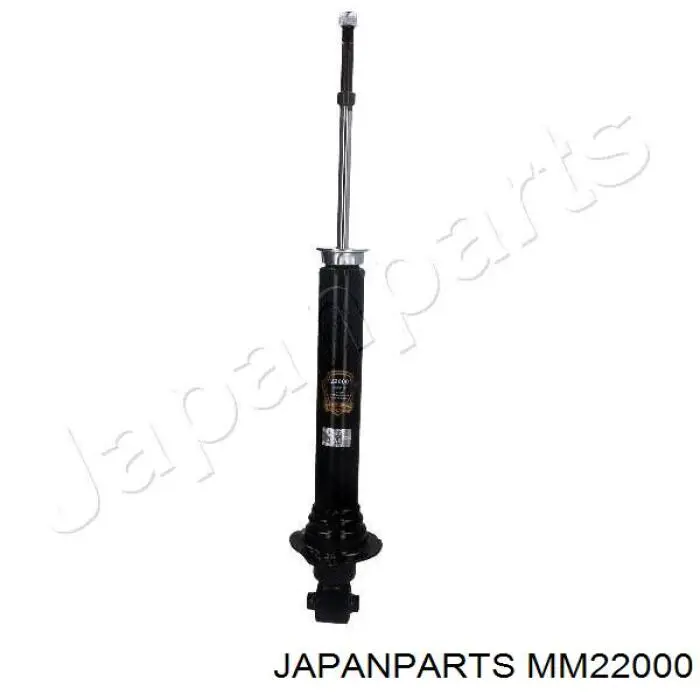MM-22000 Japan Parts амортизатор задний