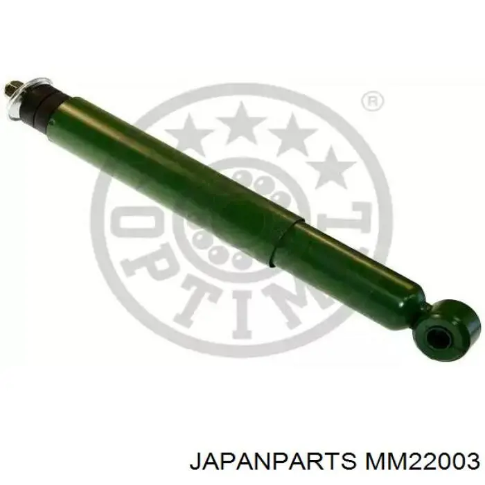 Стойка амортизатора задняя Japan Parts MM22003 цена, от 78.00 USD