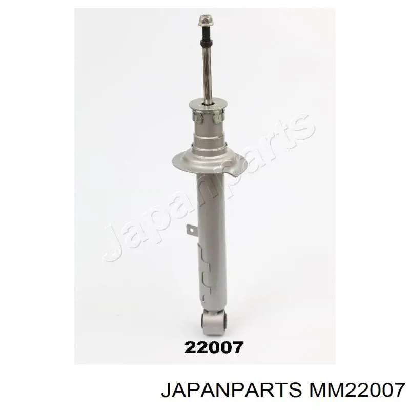 MM-22007 Japan Parts amortecedor dianteiro esquerdo