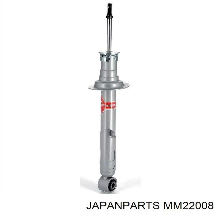 Купить MM22008 Japan Parts Амортизатор подвески передний правый