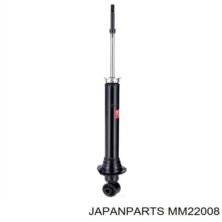 Амортизатор подвески передний левый Japan Parts MM22008 цена, от 55.67 USD