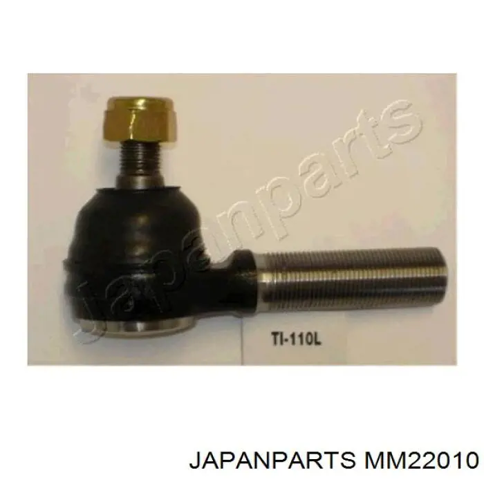 Амортизатор передний левый MM22010 Japan Parts