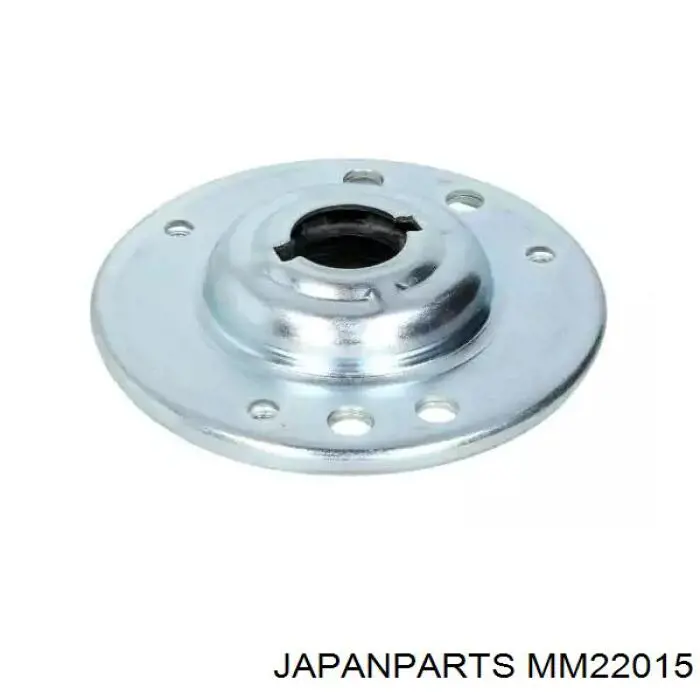 Амортизатор задний правый MM22015 Japan Parts