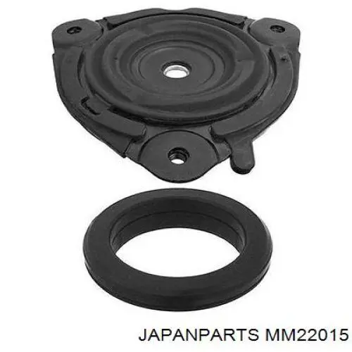 MM22015 Japan Parts Стойка задняя правая