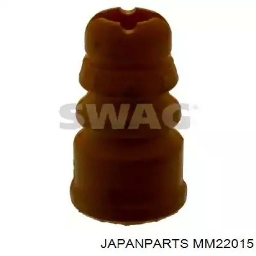 Амортизатор задний, правый Japan Parts MM22015 цена, от 69.68 USD