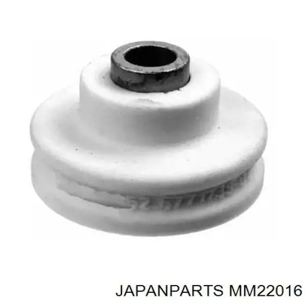 Амортизатор передней подвески левой Japan Parts MM22016 цена, от 53.01 USD