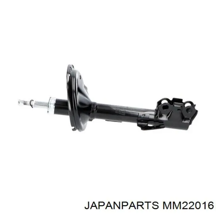 MM-22016 Japan Parts amortecedor dianteiro esquerdo