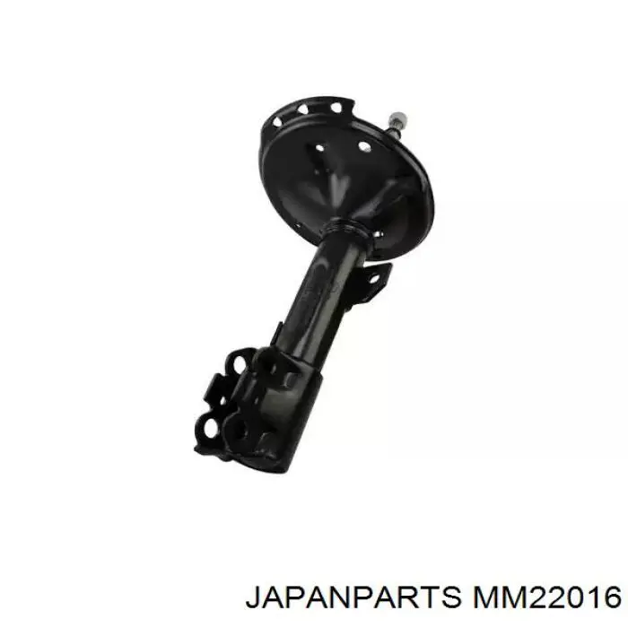Амортизатор передний левый MM22016 Japan Parts