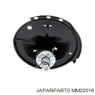 Стойка передняя левая Japan Parts MM22016