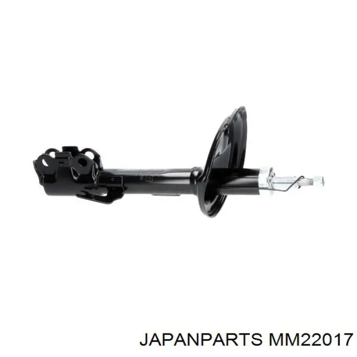 Амортизатор передний правый MM22017 Japan Parts