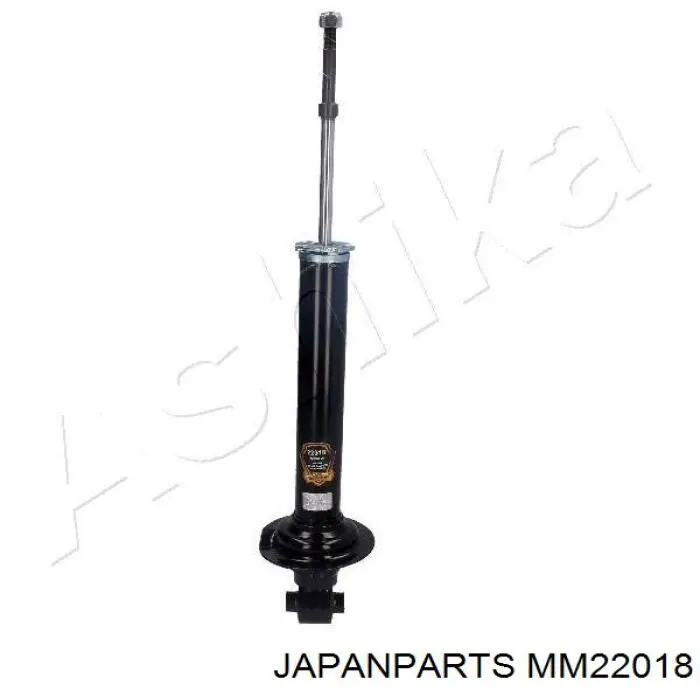 Амортизатор задний MM22018 Japan Parts