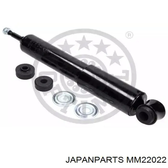 Амортизатор передний MM22022 Japan Parts