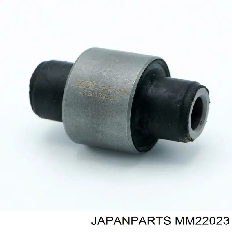 Амортизатор задний MM22023 Japan Parts