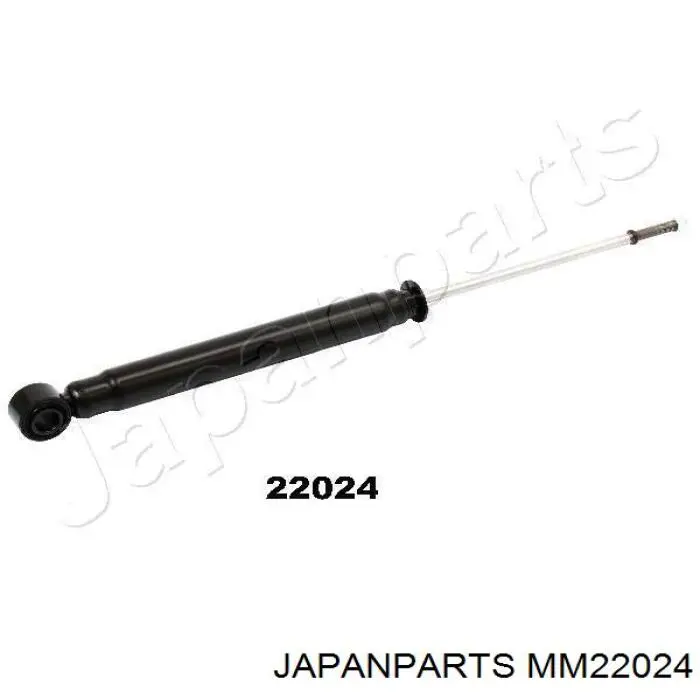 MM22024 Japan Parts amortecedor traseiro