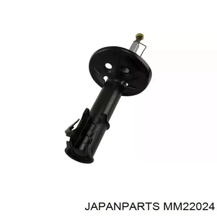 Купить MM22024 Japan Parts Амортизатор задний правый