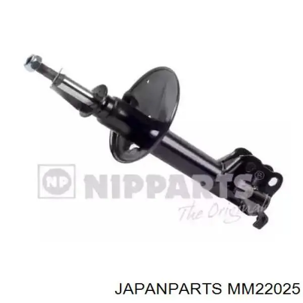 Амортизатор задний, правый Japan Parts MM22025 цена, от 31.99 USD