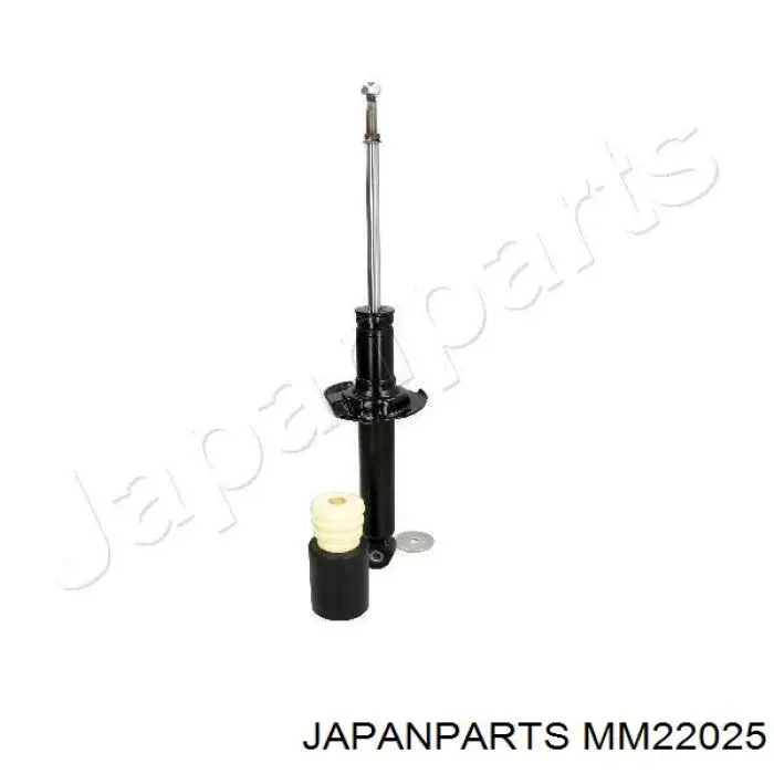 Амортизатор задний MM22025 Japan Parts