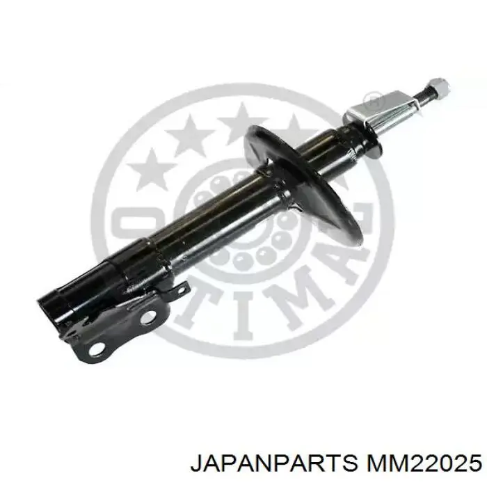 MM22025 Japan Parts Стойка задняя правая