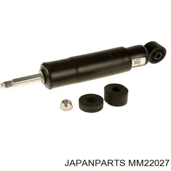 MM22027 Japan Parts amortecedor dianteiro