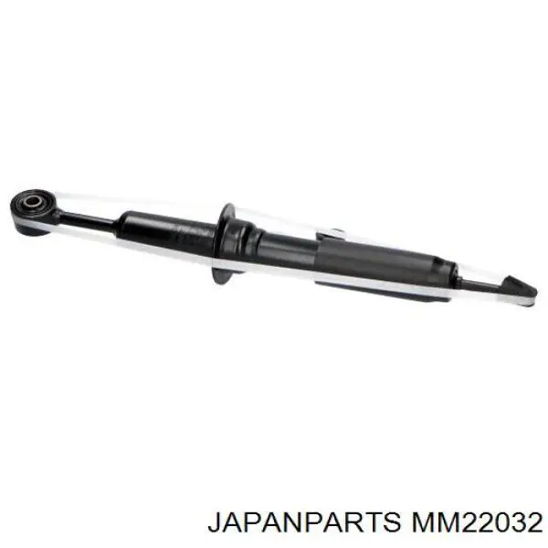 Стойка амортизатора передняя Japan Parts MM22032 цена, от 35.81 USD