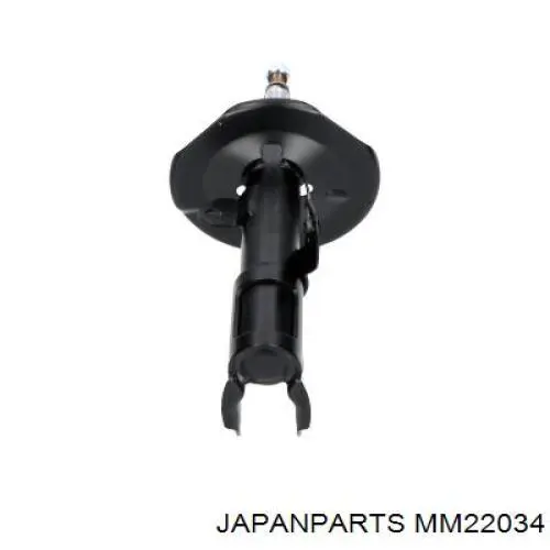 Амортизатор передний левый MM22034 Japan Parts