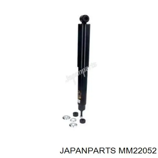 Амортизатор задний MM22052 Japan Parts