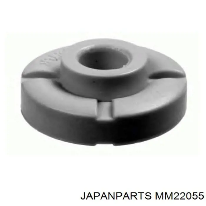 Амортизатор задний MM22055 Japan Parts