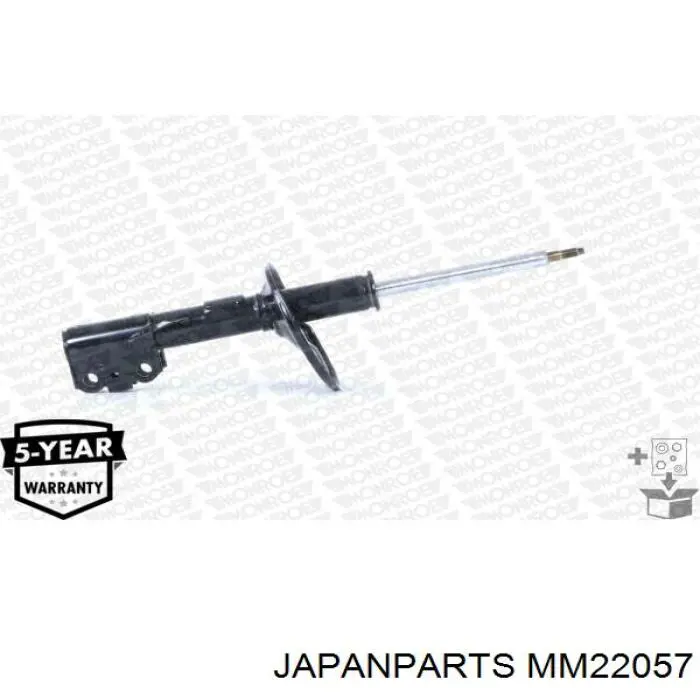 MM22057 Japan Parts
