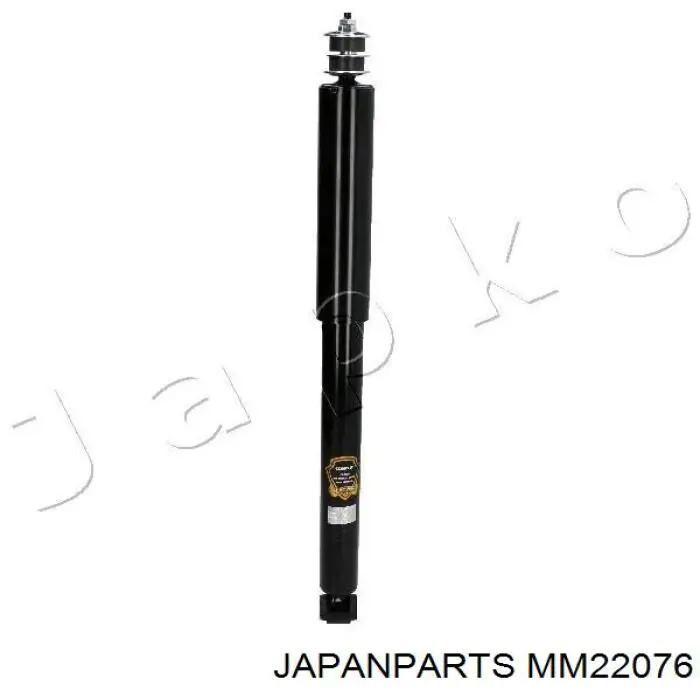 Амортизатор задний MM22076 Japan Parts