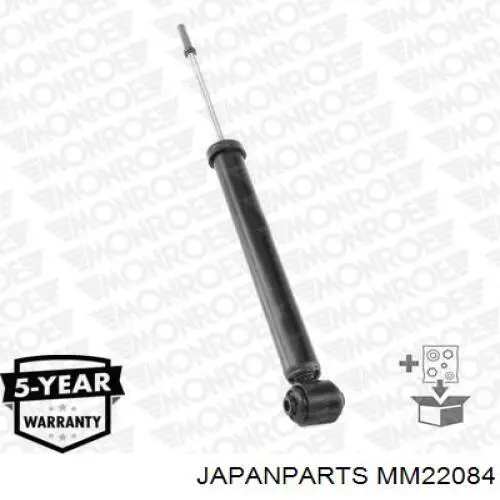 Амортизатор задний MM22084 Japan Parts