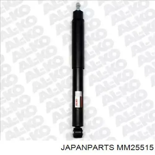 MM-25515 Japan Parts амортизатор задний правый