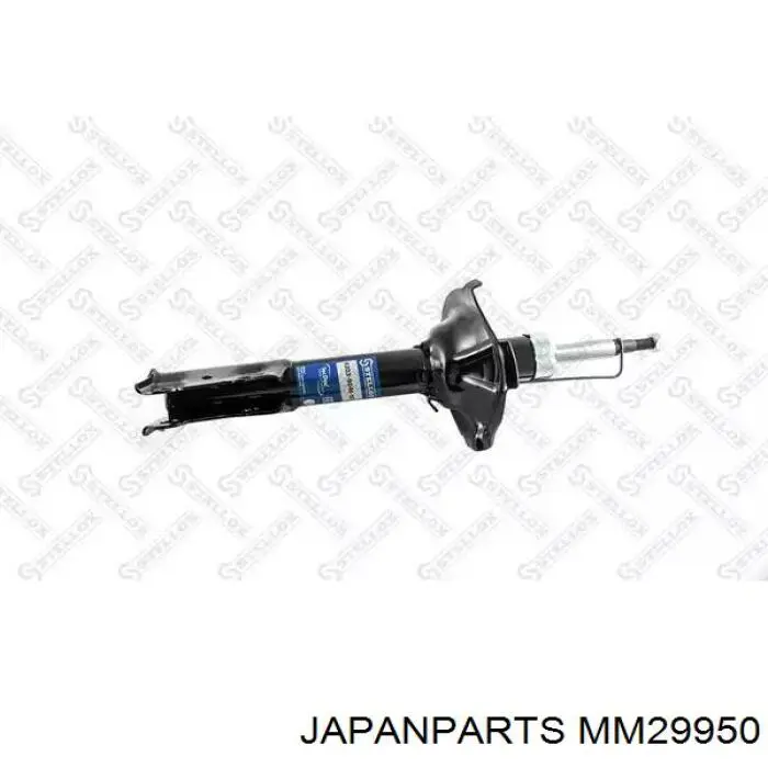 Амортизатор передний MM29950 Japan Parts