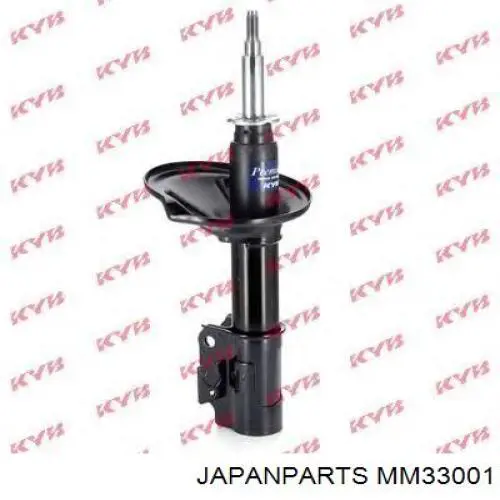 Купить MM33001 Japan Parts Амортизатор подвески передний правый