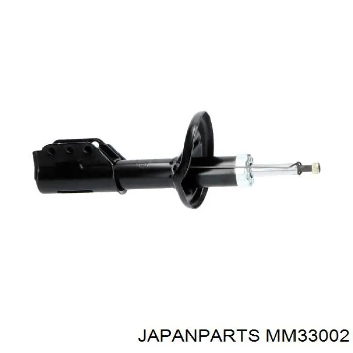 MM33002 Japan Parts amortecedor dianteiro esquerdo