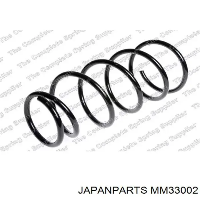 Амортизатор передней подвески левой Japan Parts MM33002 цена, от 49.57 USD