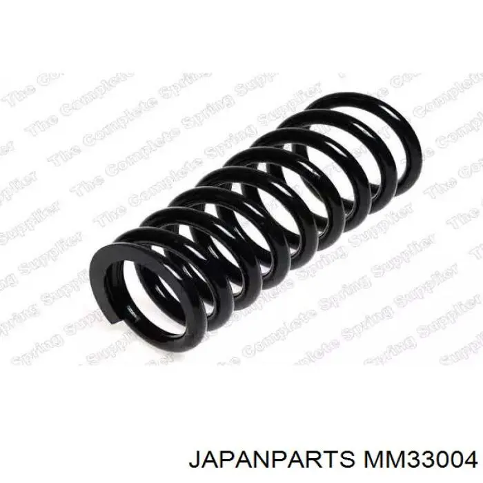 Стойка передняя правая Japan Parts MM33004