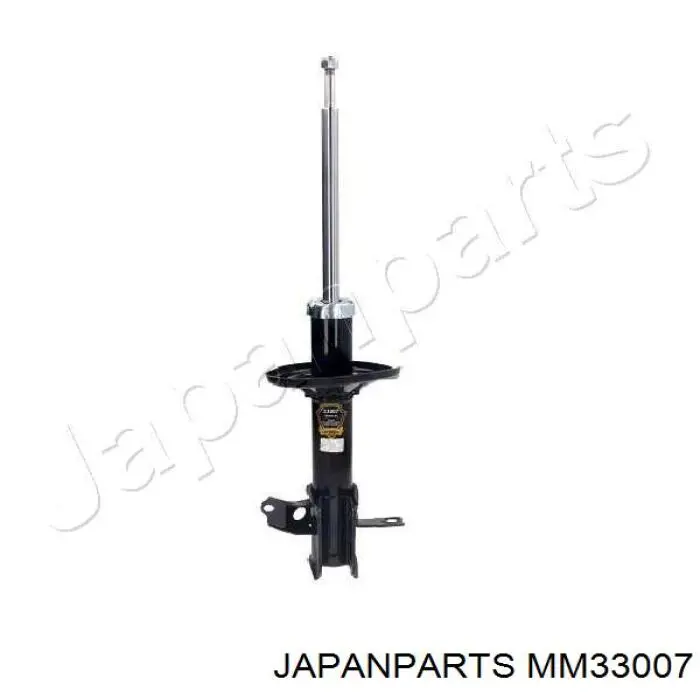 Амортизатор задний правый Japan Parts MM33007