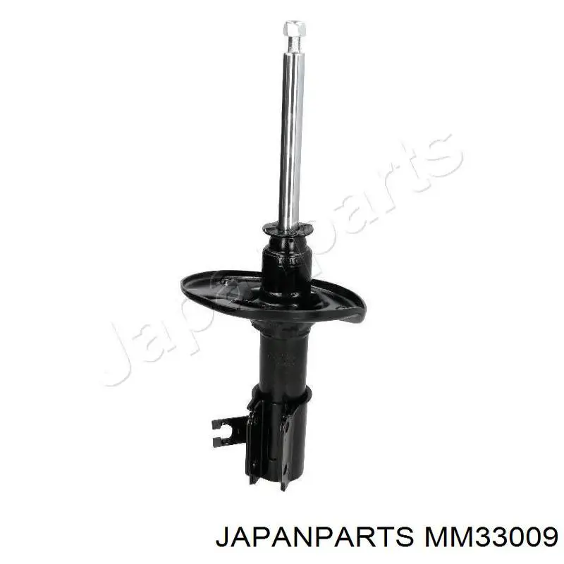 Амортизатор передний левый MM33009 Japan Parts