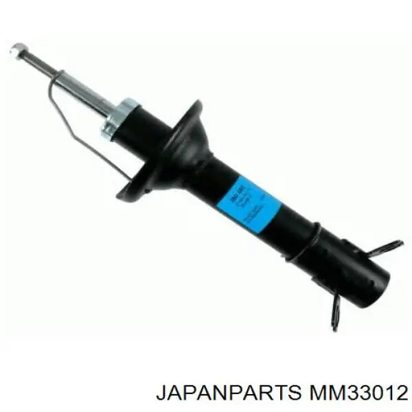 Амортизатор задний правый MM33012 Japan Parts