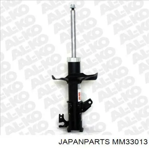 Амортизатор передний левый MM33013 Japan Parts