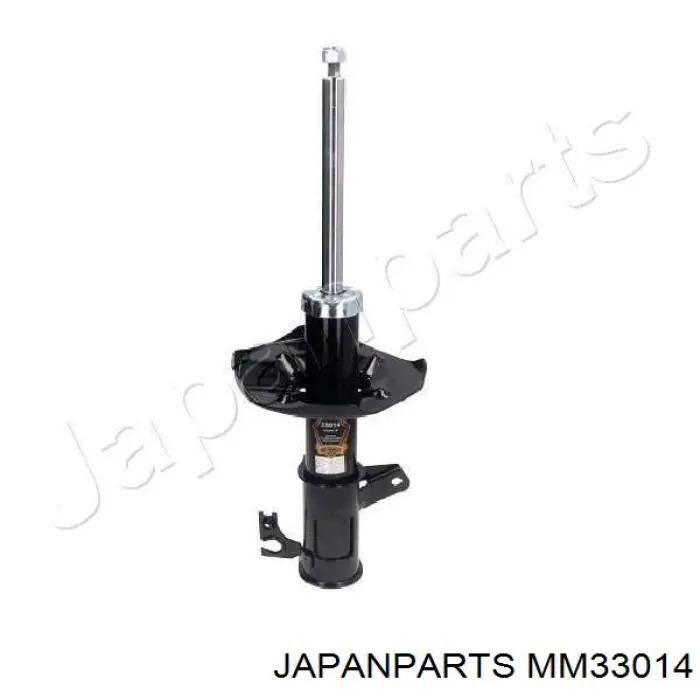 MM-33014 Japan Parts amortecedor dianteiro direito