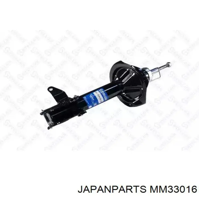 Задний правый амортизатор Japan Parts MM33016
