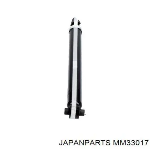 Амортизатор задний MM33017 Japan Parts