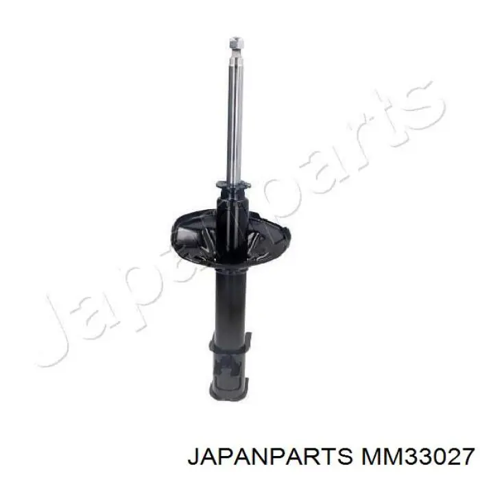 Амортизатор задний JAPANPARTS MM33027