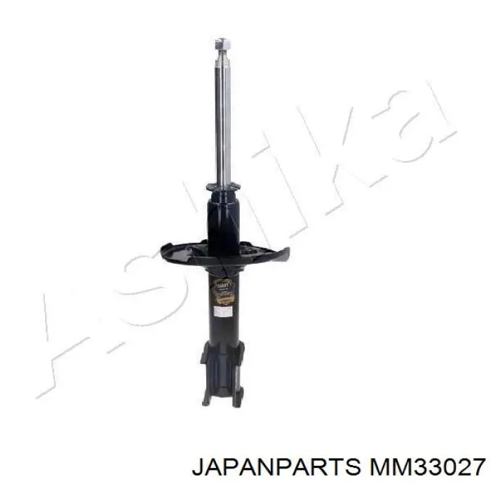 MM33027 Japan Parts