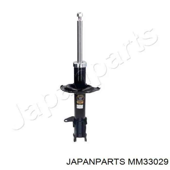 MM33029 Japan Parts amortecedor traseiro direito