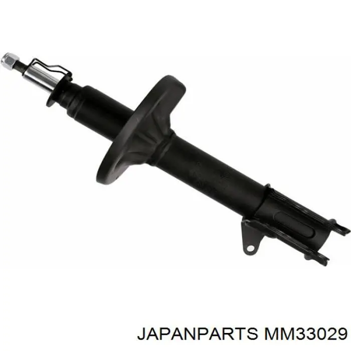 Амортизатор задний правый MM33029 Japan Parts