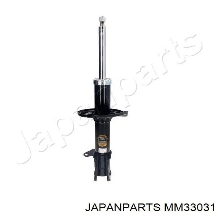 Амортизатор задний правый MM33031 Japan Parts